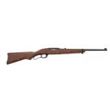 RUGER MODEL NINETY-SIX .44 CAL LEVER ACTION RIFLE