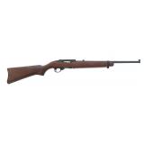 RUGER MODEL 10/22 .22 LR CALIBER RIFLE