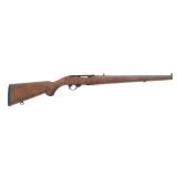 RUGER MODEL 10/22 .22 LR CAL MANNLICHER RIFLE