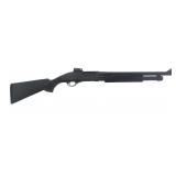 NORINCO MODEL 98 12 GAUGE PUMP ACTION SHOTGUN
