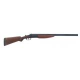 STEVENS MODEL 240 .410 GA OVER/UNDER SHOTGUN