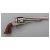 UBERTI STOEGER MODEL1875 .45 CALIBER SA REVOLVER