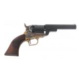 ASM REPLICA  ARMS MODEL 1848 .31 CALIBER REVOLVER