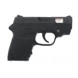SMITH & WESSON MODEL BODYGUARD .380 ACP CAL PISTOL