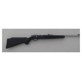 HENRY MODEL H007M ACU-BOLT 22 MAG CALIBER RIFLE