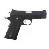 KIMBER MODEL PRO SHADOW LE II .45 CALIBER PISTOL