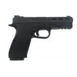 ROCK ISLAND ARMORY MODEL STK100 9mm CALIBER PISTOL