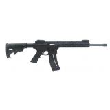 SMITH & WESSON MODEL M&P 15-22 .22 LR CAL RIFLE