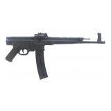 GSG MODEL GSG-STG44 .22 LR CALIBER SEMI AUTO RIFLE