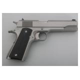 RANDALL SERVICE MODEL 1911 .45 ACP CALIBER PISTOL