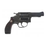 SMITH & WESSON MODEL 36-1 .38 SPECIAL CAL REVOLVER