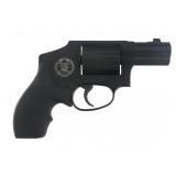 SMITH & WESSON MODEL 642-2 .38 SPECIAL+ REVOLVER