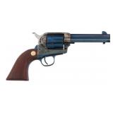 UBERTI BERETTA STAMPEDE .44-40 CALIBER SA REVOLVER