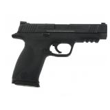 SMITH & WESSON MODEL M&P 45 .45 ACP CALIBER PISTOL