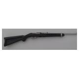 RUGER MODEL 10/22 .22 LR CALIBER RIFLE
