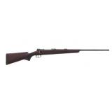 SPORTERIZED STEYR MODEL 98 7.92mm CALIBER RIFLE
