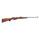 SPORTERIZED IZHEVISK M91/30 7.62x54mmR CAL RIFLE