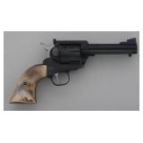 RUGER NEW MODEL BLACKHAWK 44 MAG CALIBER REVOLVER