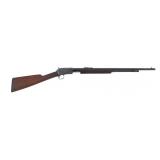 1946 WINCHESTER MODEL 62A .22 S-L-LR CALIBER RIFLE