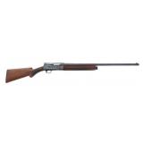 FN BROWNING MODEL A5 12 GAUGE SEMI AUTO SHOTGUN