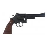 SMITH & WESSON MODEL 28 .357 CALIBER REVOLVER