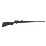 WEATHERBY MARK V .30-06 CALIBER BOLT ACTION RIFLE