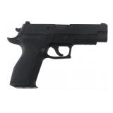 SIG SAUER MODEL P226 ELITE .40 S&W CALIBER PISTOL