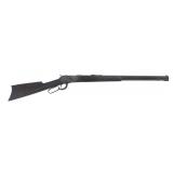 WINCHESTER MODEL 1892 32-20 WCF CAL RIFLE