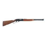 WINCHESTER MODEL 150 22 CALIBER LEVER ACTION RIFLE