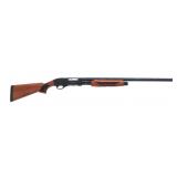 WEATHERBY MODEL PA-08 20 GAUGE PUMP SHOTGUN