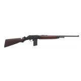 WINCHESTER MODEL 1905 .32 CALIBER SEMI AUTO RIFLE