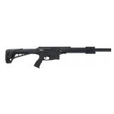 GFORCE ARMS CIT12AR 12 GAUGE SEMI AUTO SHOTGUN