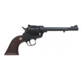 RUGER NEW MODEL SINGLE-SIX .22 CALIBER REVOLVER