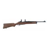 RUGER MODEL MINI-14 .223 CALIBER RANCH RIFLE