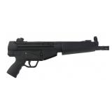 CENTURY ARMS INC MODEL C93 5.56mm CALIBER PISTOL