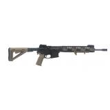 DANIEL DEFENSE MODEL DDM4V5LW 5.56 CAL RIFLE