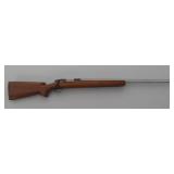 REMINGTON MODEL 40-X .22-250 CALIBER TARGET RIFLE