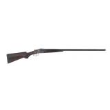 ITHACA MODEL LEFEVER NITRO SPECIAL 12 GA SHOTGUN
