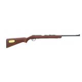 DAISY MODEL V/L 22 CALIBER SINGLE SHOT RIFLE