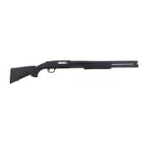 MOSSBERG MODEL 500 12 GAUGE SHOTGUN