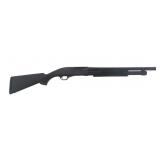 NORINCO MODEL 98 12 GAUGE PUMP ACTION SHOTGUN