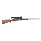 REMINGTON MODEL 700 .308 CAL BOLT ACTION RIFLE