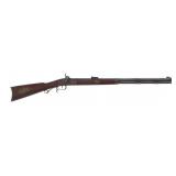 THOMPSON CENTER ARMS .50 CALIBER PERCUSSION RIFLE