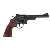 SMITH & WESSON MODEL 25-15 .45 COLT CAL REVOLVER
