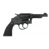 SMITH & WESSON MODEL M&P 1905 .38 SPL CAL REVOLVER