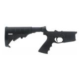 SENDRA CORP MODEL XM-15 E2 5.56mm LOWER RECEIVER