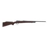 SPORTERIZED GERMAN G98 7mm CAL MAUSER RIFLE