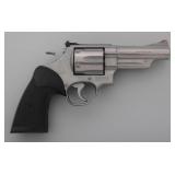 SMITH & WESSON MODEL 629-1 .44 MAGNUM REVOLVER