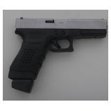 GLOCK MODEL 21 .45 ACP CALIBER PISTOL