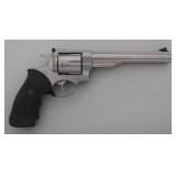 RUGER REDHAWK .44 MAGNUM CALIBER DA REVOLVER